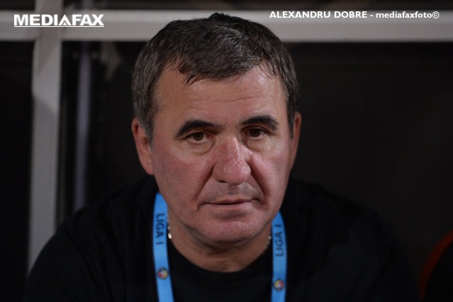 Clubul lui Hagi, donaţie de 50.000 de euro pentru victimele cutremurului din Turcia