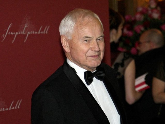 Ultimul premier comunist din Germania de Est a murit la vârsta de 95 de ani