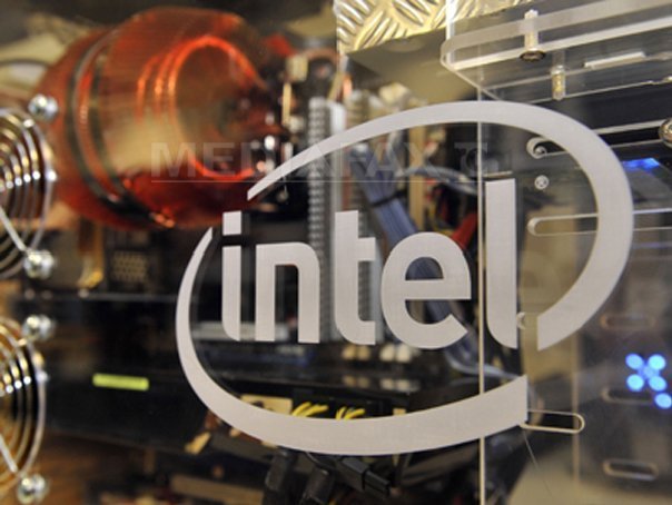 Intel vrea o finanţare guvernamentală de 10 miliarde de euro pentru o fabrică de cipuri în Germania