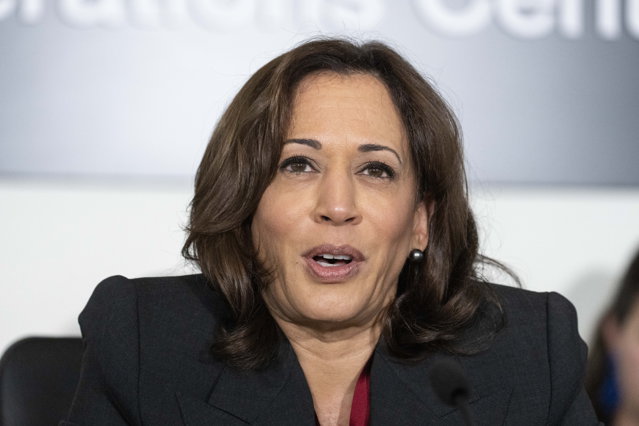 Vicepreşedintele american Kamala Harris va participa la Conferinţa de securitate de la München