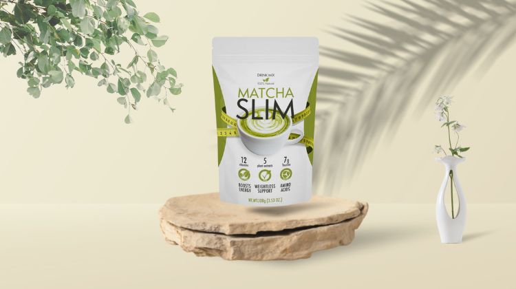 Ce este matcha slim si cum te poate ajuta?