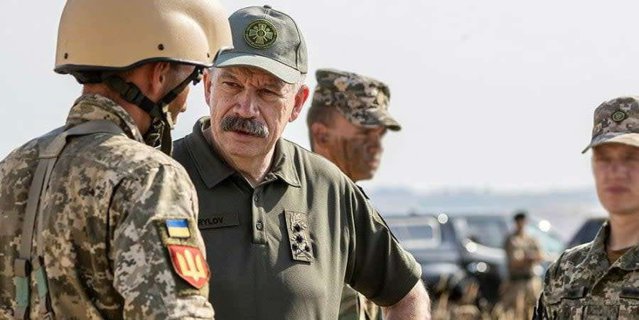 Noi am înţeles de la început că acest război nu e uşor