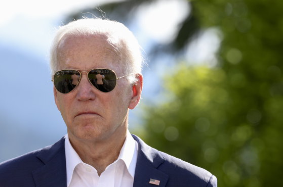 Imaginea articolului Joe Biden a transmis sprijinul său pentru Ucraina: „Nu va fi niciodată o victorie pentru Rusia”