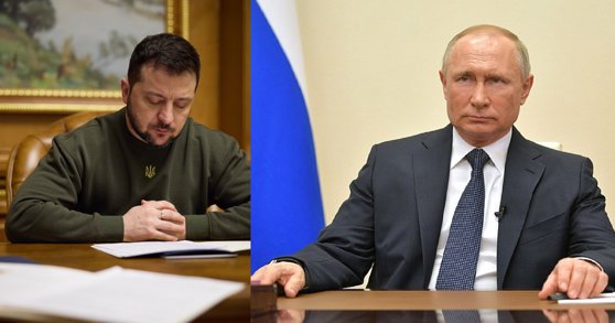 Imaginea articolului Occidentul i-ar putea da ultimatum lui Zelenski să negocieze pacea cu Rusia până în toamnă 