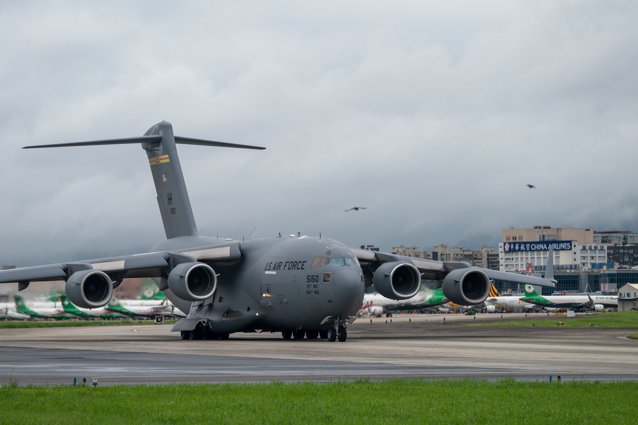 Vizita în Taiwan a unui oficial din cadrul Pentagonului riscă să genereze noi tensiuni cu Beijingul