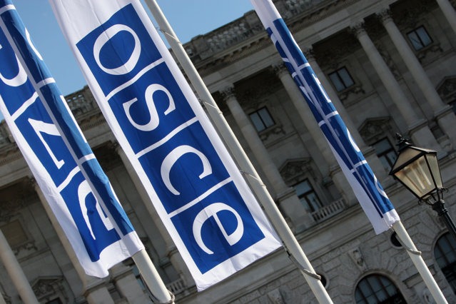 O delegaţie rusă se va afla joi la Viena, pentru adunarea OSCE. Replica Ucrainei