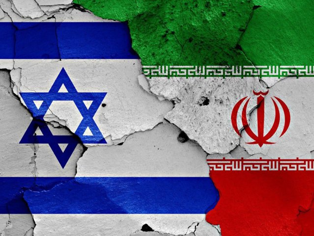 Israelul ridică bariera în calea ambiţiilor nucleare ale Iranului