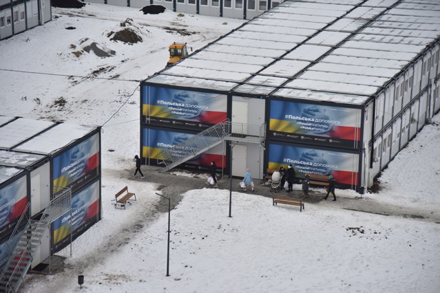 De ce statele europene preferă refugiaţii ucraineni. Cum îşi aduc aportul în ţările gazdă