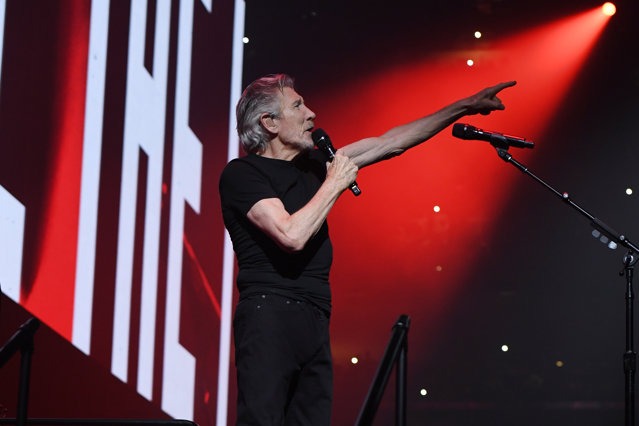 Un fost membru al trupei Pink Floyd ar putea reprezenta Rusia în cadrul ONU. Acesta va aborda problema etică a înarmării Ucrainei