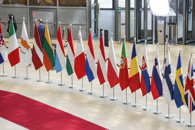 România insistă pentru ca Georgia să primească statutul de candidat la UE