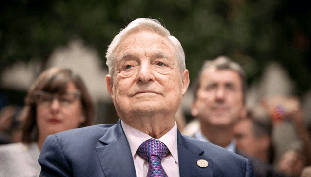 George Soros: "Rusia se va prăbuşi dacă pierde în Ucraina”