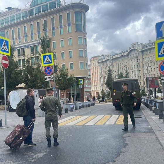 Imaginea articolului Încă o bombă cu ceas în armata rusă: tătari trimişi pe front fără arme

