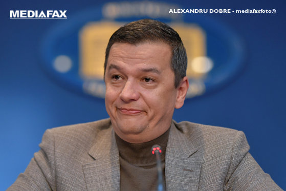 Imaginea articolului Grindeanu: Trei nave ale AFDJ Galaţi aşteaptă acceptul pentru a face măsurători pe Canalul Bâstroe