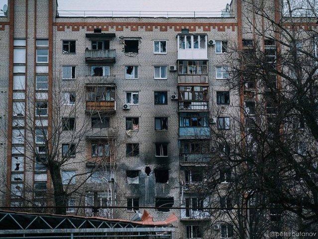 LIVE TEXT Războiul din Ucraina, ziua 354. Ucraina menţine apărarea şi recuperează poziţii în unele zone / Armata rusă are în vizor Lyman şi Bakhmut / Şeful grupului de mercenari Wagner, despre cât ar dura capturarea regiunilor Doneţk şi Luhansk