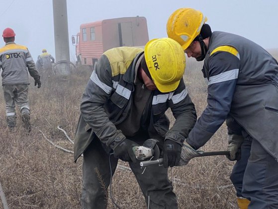 Imaginea articolului Sursă ucraineană: un accident „semnificativ