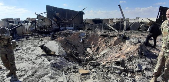 Imaginea articolului Un avion de război rus s-a prăbuşit în regiunea rusă Belgorod, în apropiere de graniţa cu Ucraina