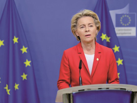 Imaginea articolului Un centru internaţional pentru urmărirea penală a crimelor din Ucraina va fi înfiinţat la Haga