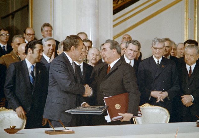 Deşi Putin a întors omenirea în anii 1960 prin anularea ultimului tratat nuclear, nu va începe niciun război mondial, transmite o publicaţie americană conservatoare