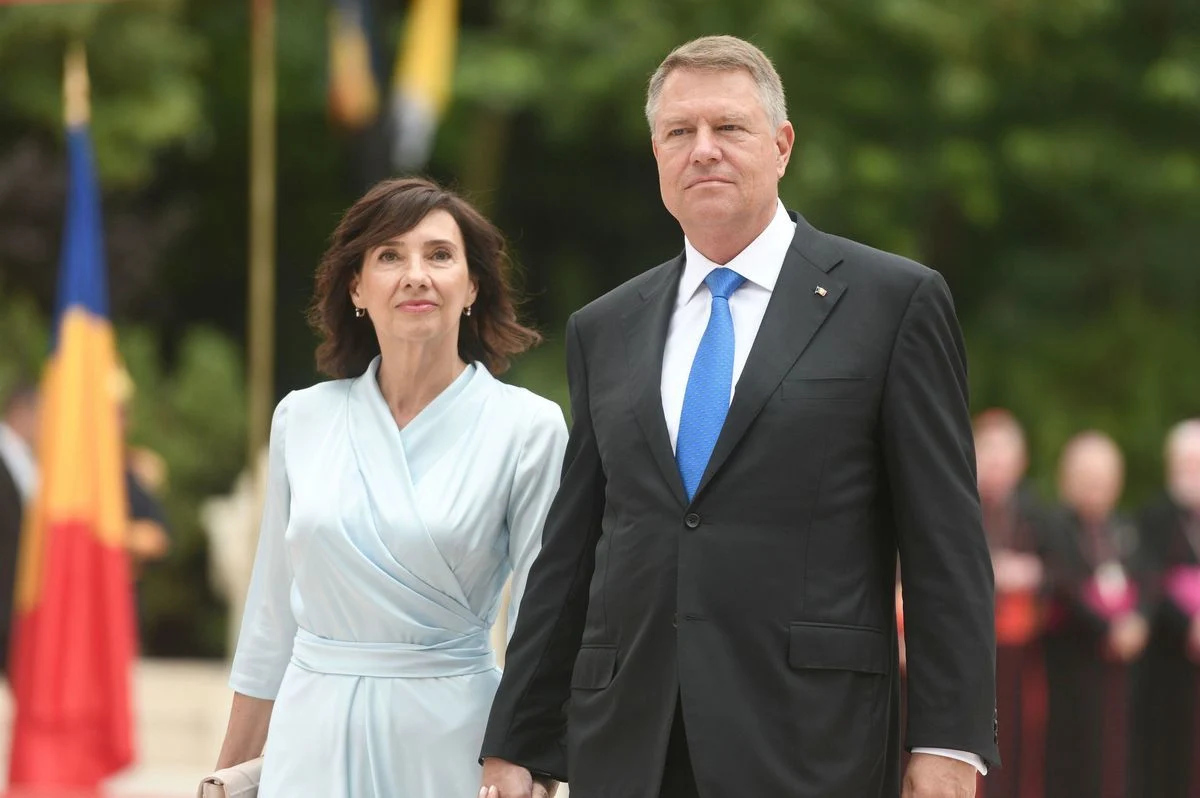 Preşedintele Klaus Iohannis, primit de Împăratul Japoniei. Care sunt temele de discuție abordate