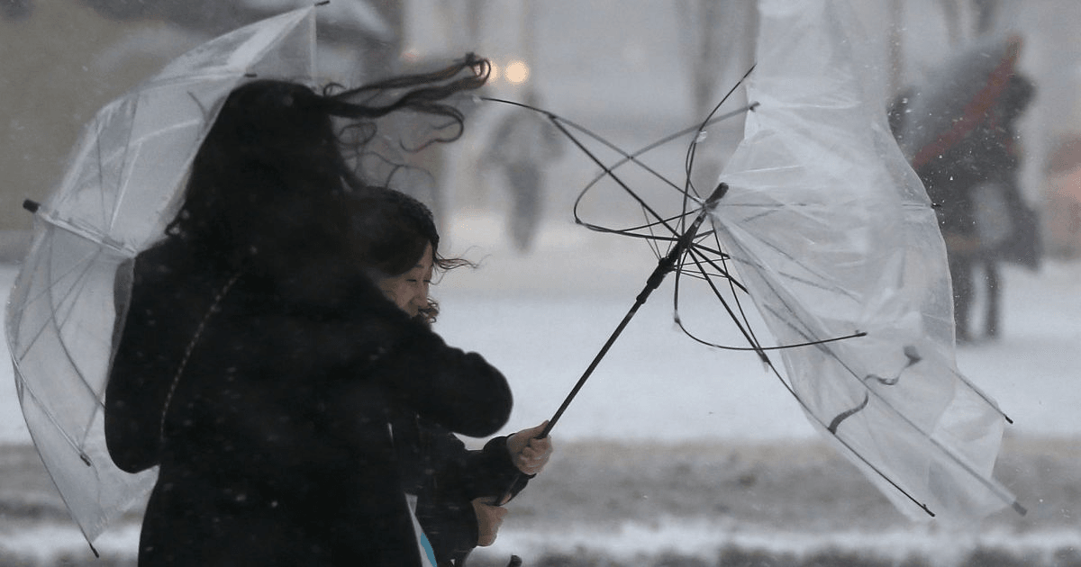 Alertă meteo de fenomene extreme. Harta zonelor afectate de vremea rea. Ce anunță meteorologii în Capitală