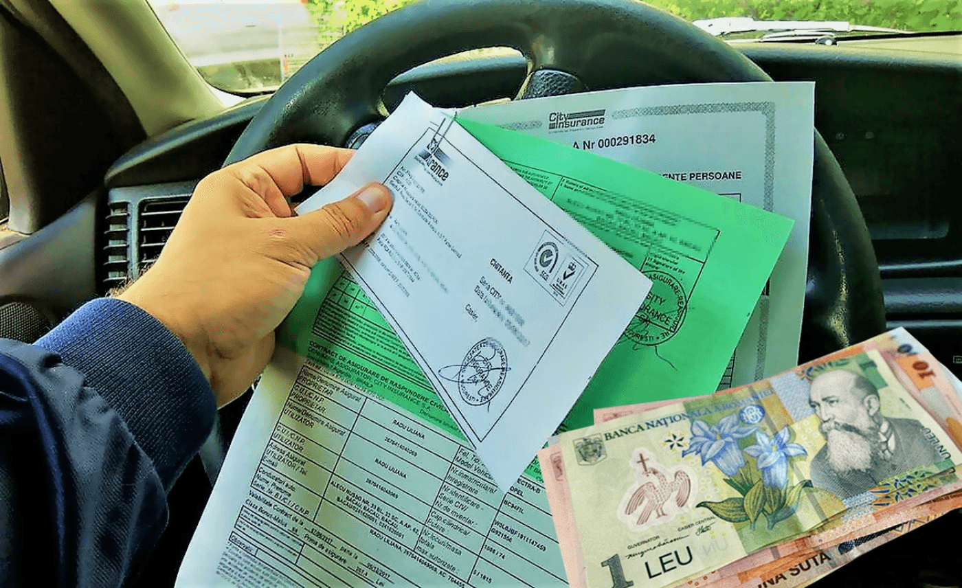 ASF ar putea propune Ministerului de Finanțe reglementări care să includă reducerea tarifelor RCA