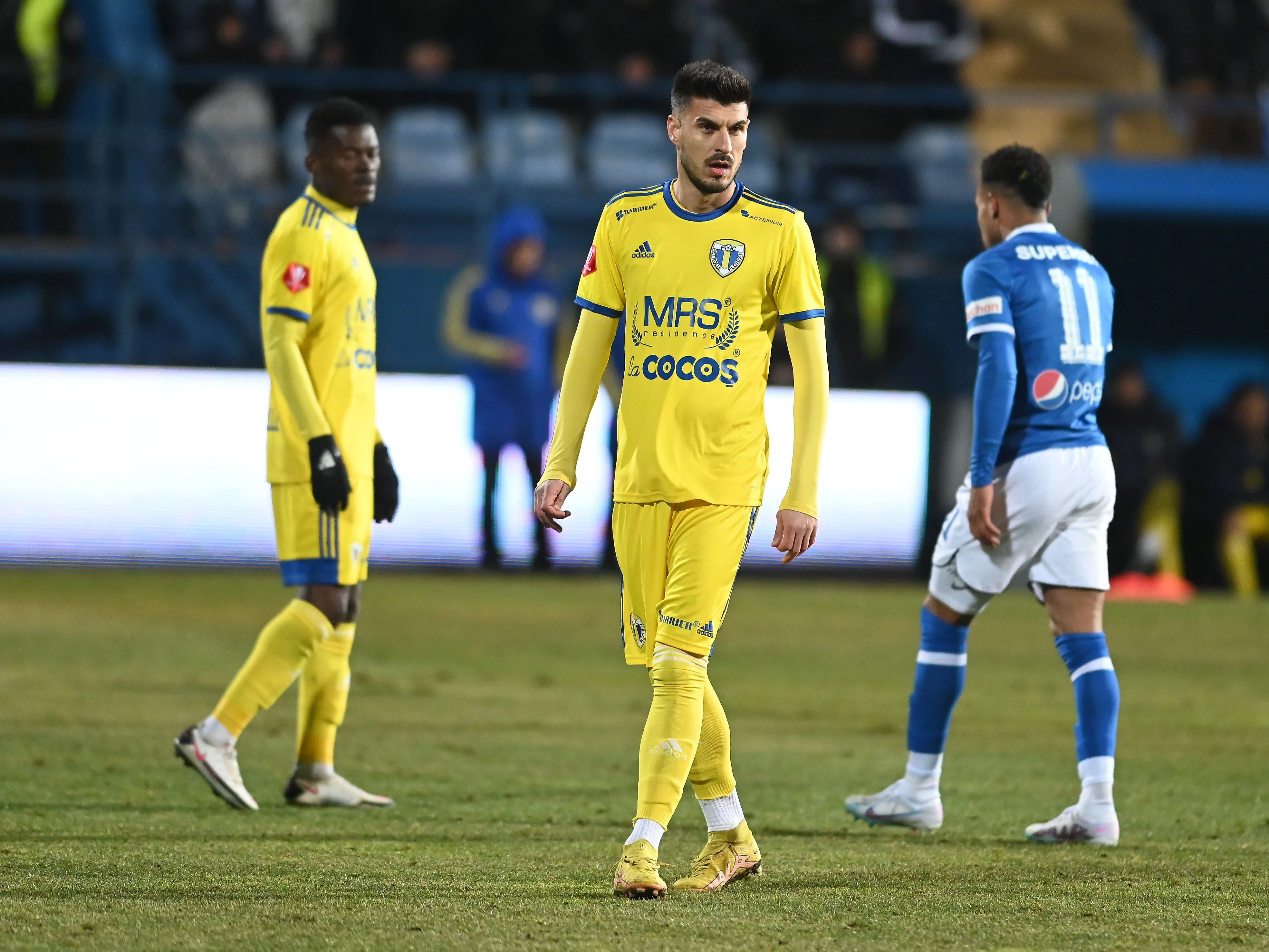 Fosta iubită a lui Cosmin Achim, jucătorul care paria meciurile echipei sale, declarații despre patima fotbalistului