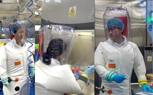 „SARS-CoV-2 a scăpat din laborator. Următoarea pandemie va proveni tot dintr-un laborator”