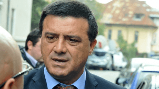 Niculae Bădălău a scăpat de arest: politicianul, plasat sub control judiciar. Ce nu are voie să facă