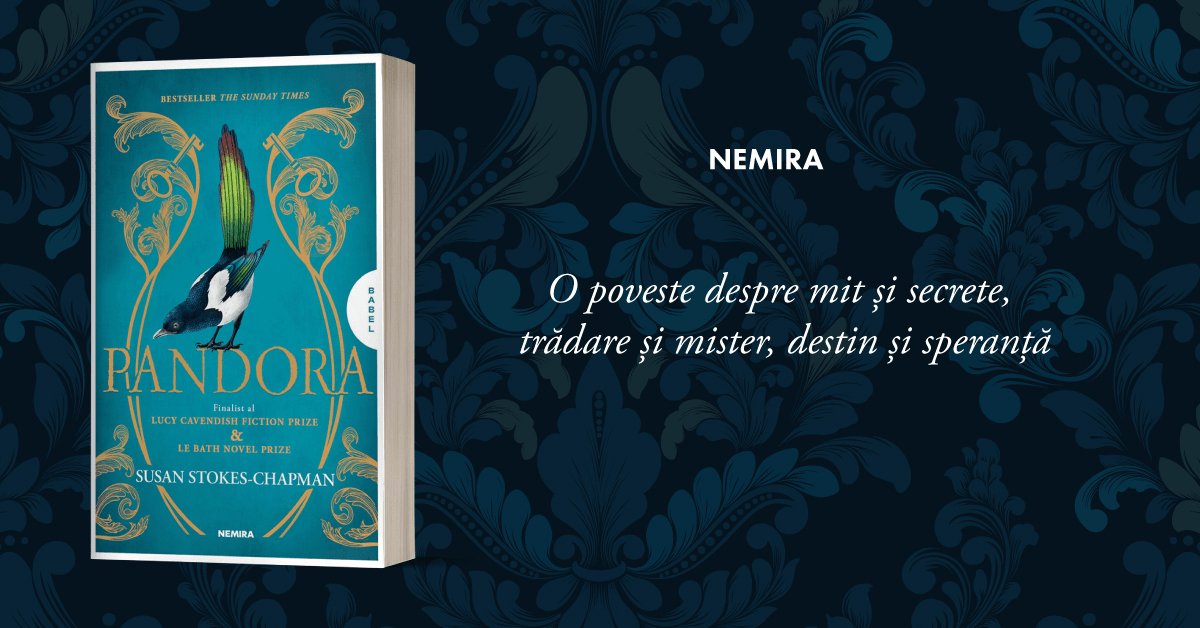O tânără își descoperă familia apelând la mitul Cutiei Pandorei. Ce a aflat femeia și ce s-a întămplat cu ea