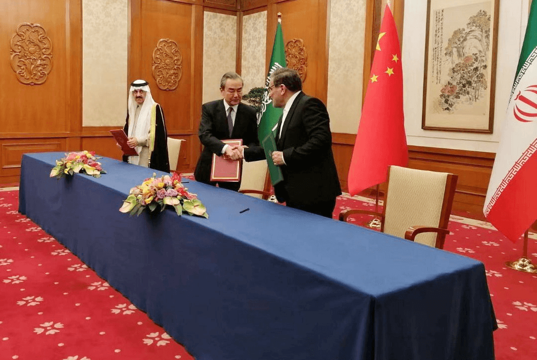 Ministerul israelian de Externe refuză să comenteze restabilirea relațiilor dintre Iran și Arabia Saudită