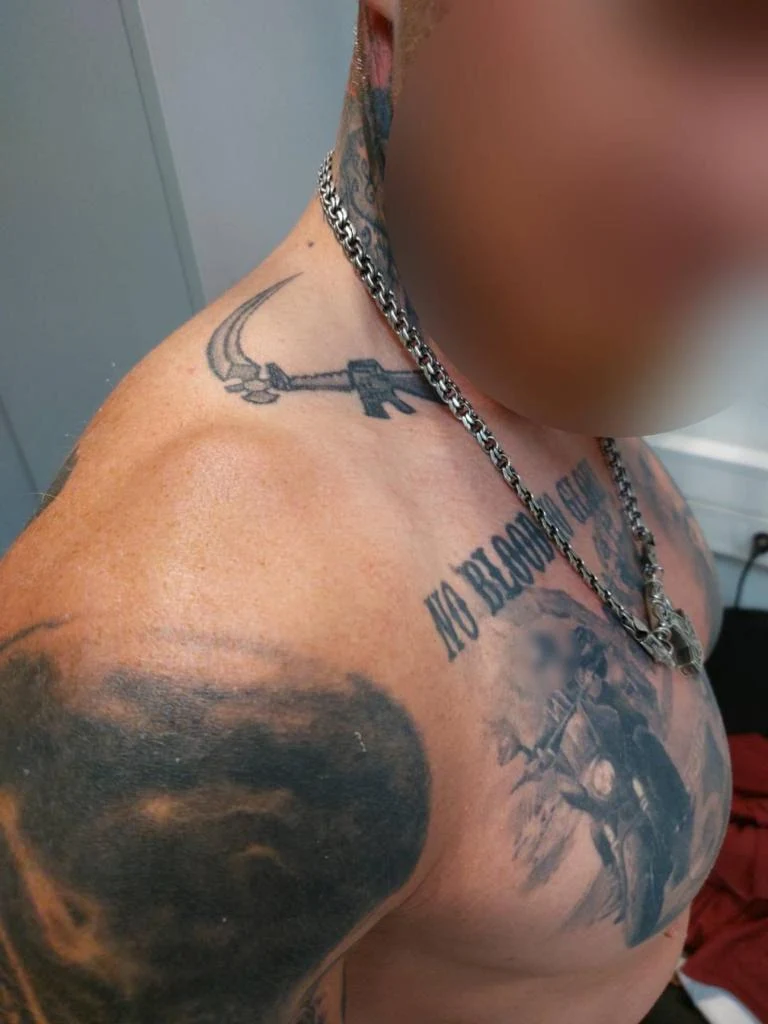 Un reprezentant al Grupului Wagner, depistat pe Aeroportul Chișinău. Câți străini au primit refuz de intrare în ultima săptămână