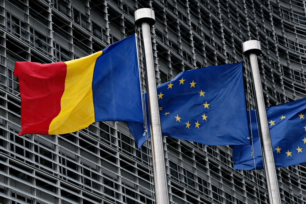 De ce s-a prăbușit încrederea românilor în UE