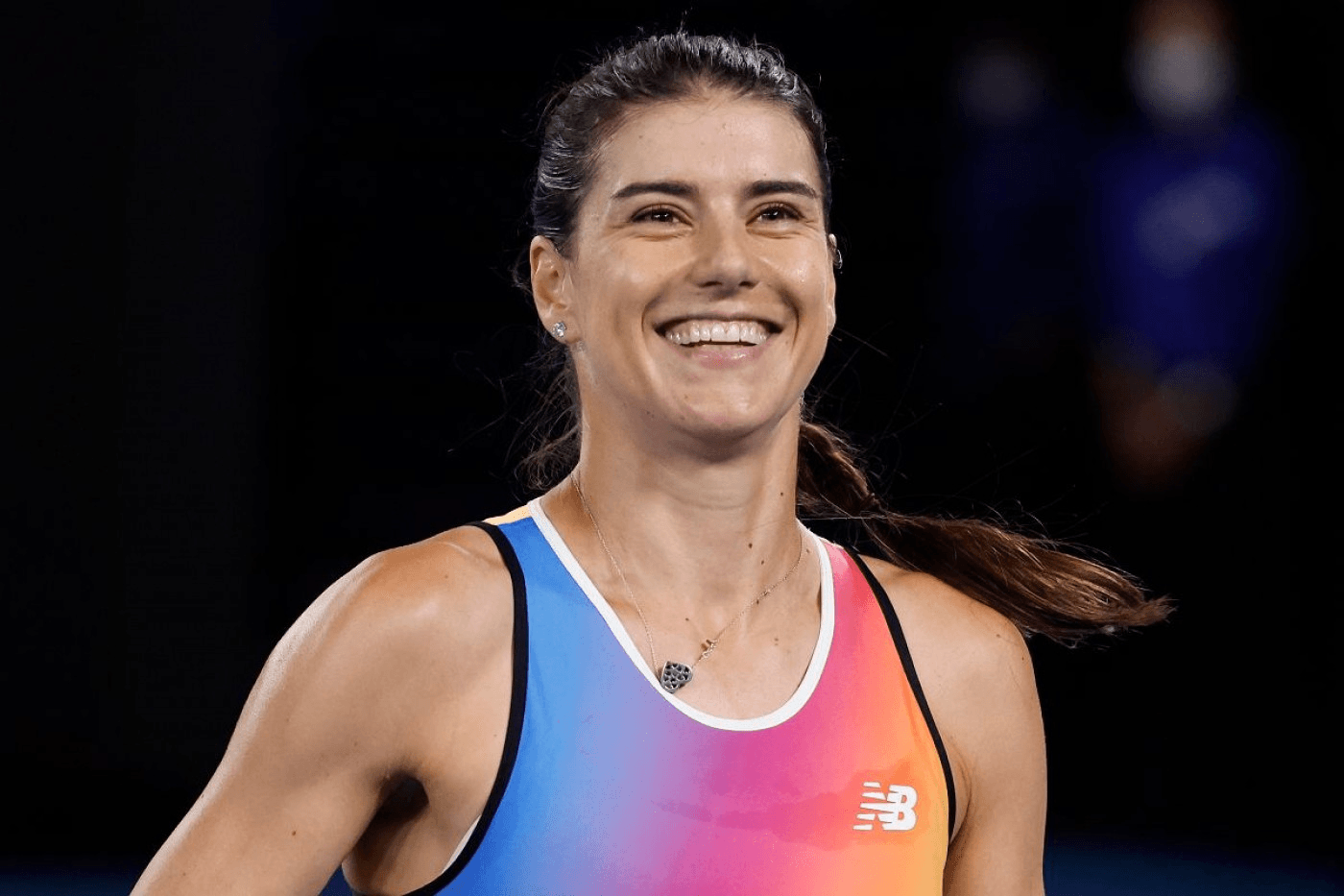 Americanii, înnebuniți după tenis de nivel înalt: Record fabulos de spectatori la Indian Wells