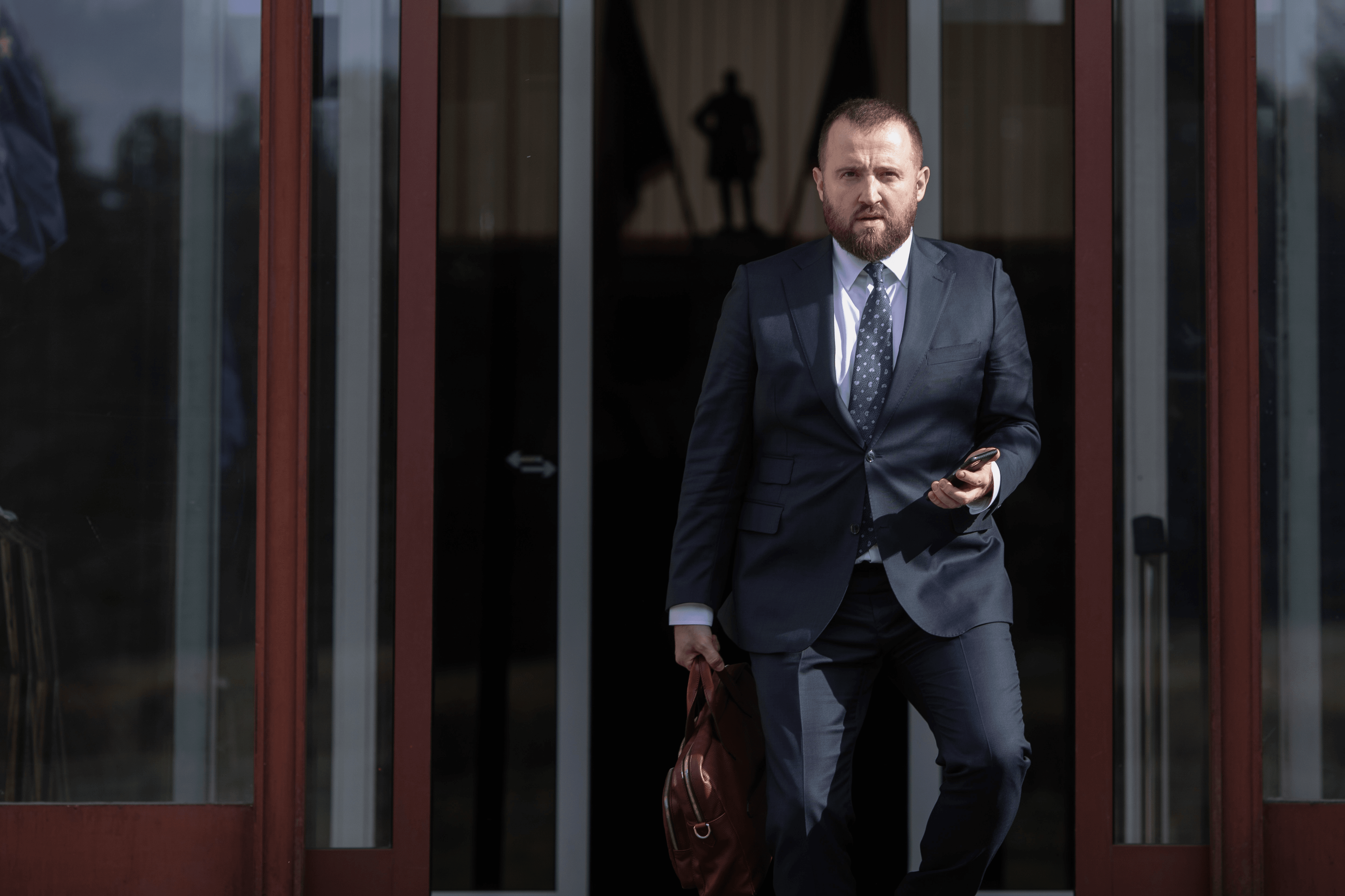 Marius Voineag a primit aviz favorabil la CSM pentru funcţia de procuror-şef al DNA