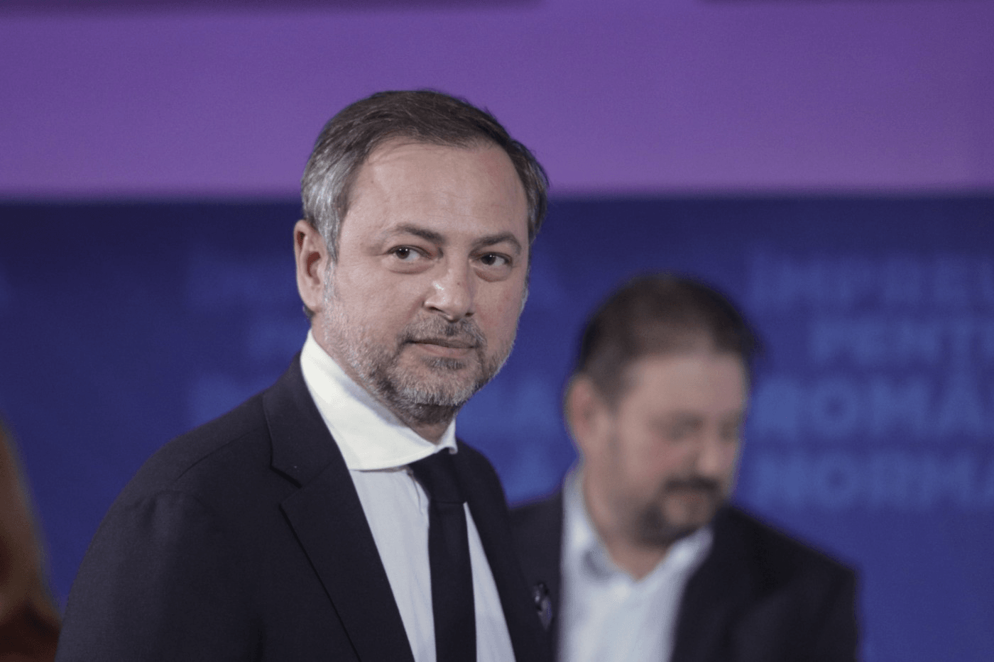 Dan Motreanu, despre posibilitatea unui tandem cu PSD la alegerile din 2024: PNL trebuie să aibă un candidat propriu