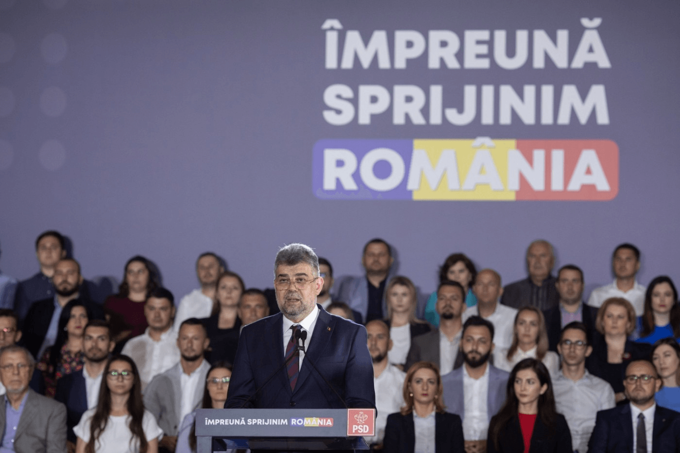 Ciolacu, despre Religia ca materie opțională la Bacalaureat: Aduce cunoaştere și deschide perspective, nu supunere Ciolacu, despre Religia ca materie opțională la Bacalaureat: Aduce cunoaştere și deschide perspective, nu supunere