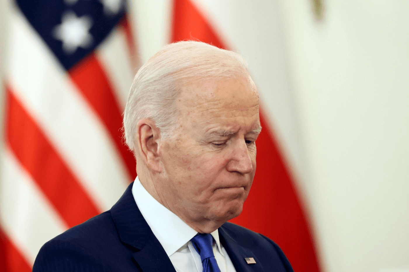 Biden a negat informațiile potrivit cărora familia sa a primit 1,3 milioane de dolari de la o firmă chineză