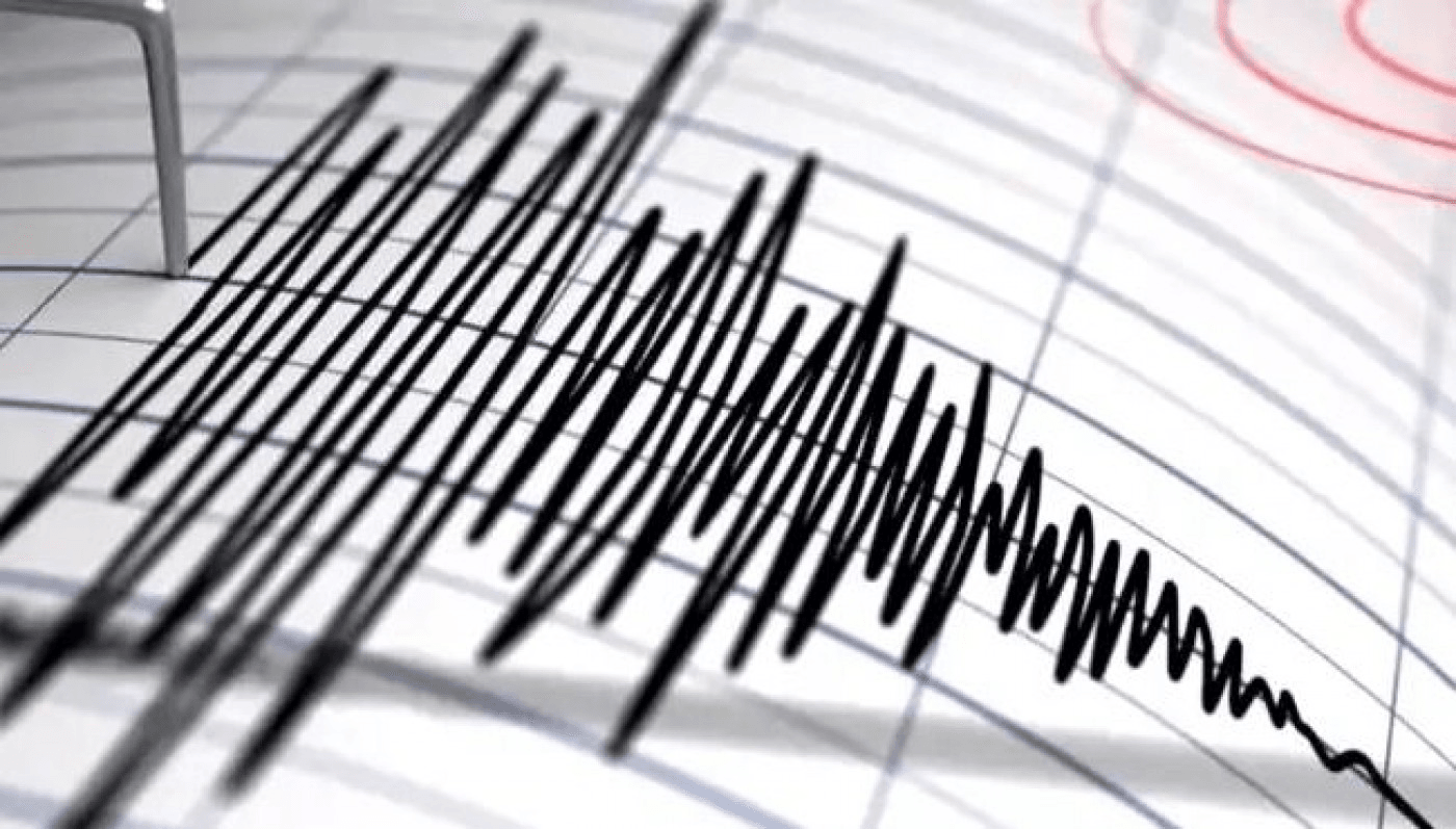 Cutremur puternic în largul coastelor Ecuadorului. Seismul a avut o magnitudine de 6,9