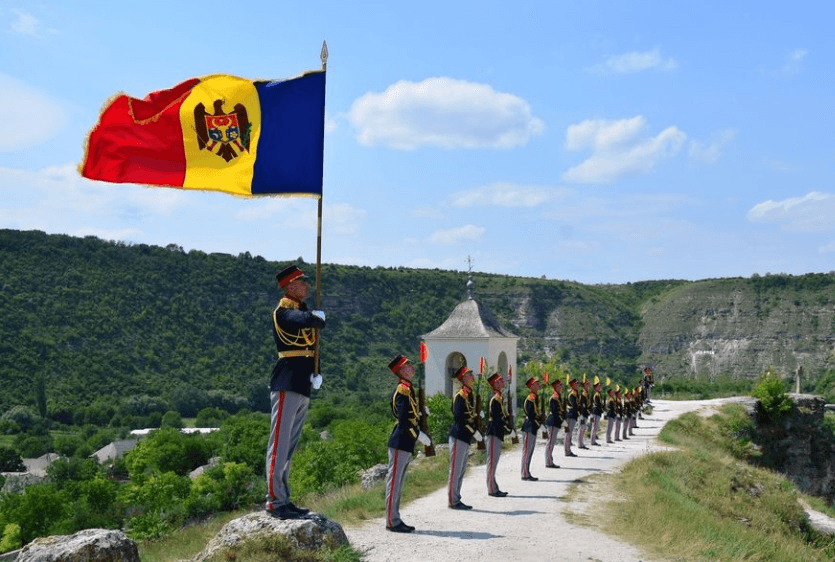 Torna, torna, fratre!