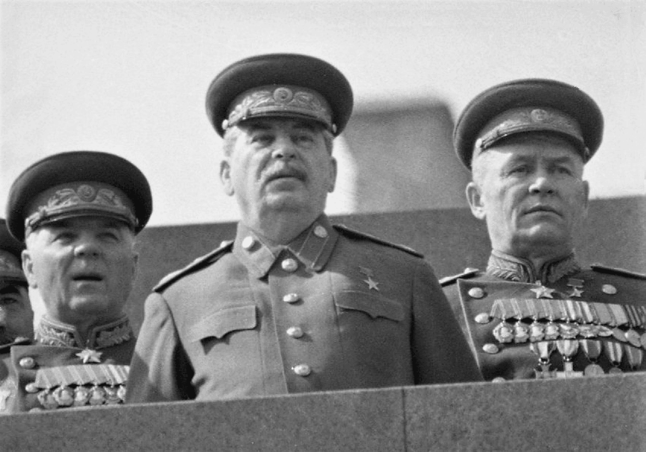 Planul mârșav al lui Stalin de a ocupa Delta Dunării cu sprijinul britanicilor: „Transferul către URSS a Deltei şi a celor trei braţe“