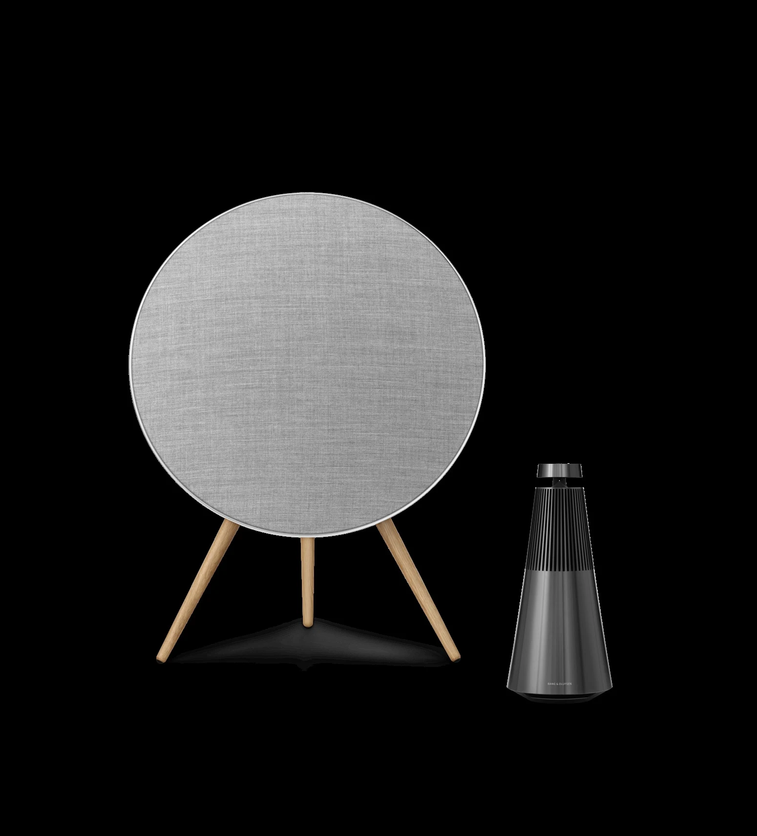 Bang & Olufsen anunță boxele Beosound A9 5th Gen și Beosound 2 3rd Gen