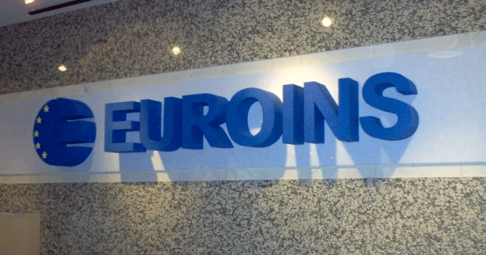 Falimentul Euroins lasă Fondul de Garantare a Asiguraţilor fără bani