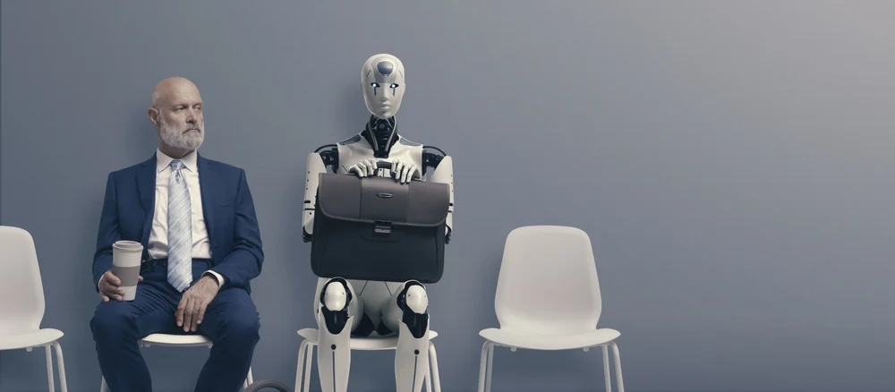 Peste 300 de milioane de joburi ar putea fi afectate de Inteligența Artificială. Ce meserii sunt în pericol