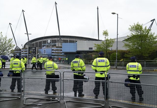 Şansa de a opri atentatul de la concertul Arianei Grande din Manchester a fost ratată