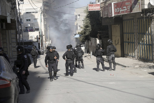 UE cere aducerea în faţa justiţiei a coloniştilor israelieni care au atacat localităţi palestiniene