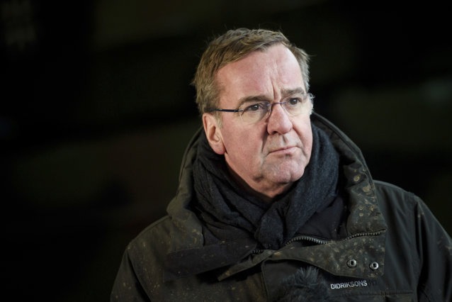 Ministrul german al Apărării efectuează o vizită în Lituania