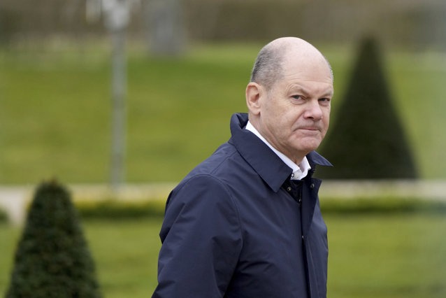 Gemania primeşte asigurări din partea Chinei că nu va livra arme Rusiei. Anunţul făcut de Olaf Scholz