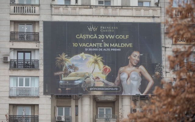 Admiterea limitării reclamelor la jocurile de noroc din punct de vedere legislativ