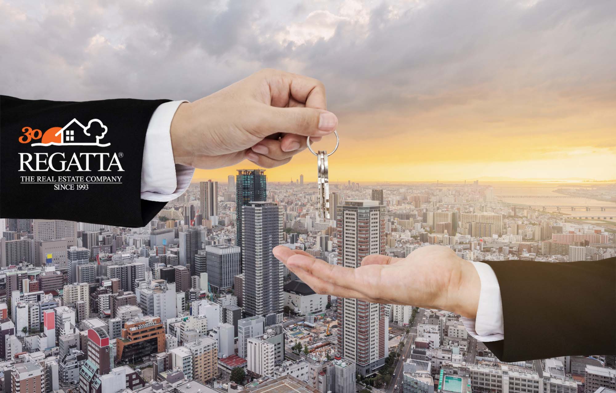 Regatta Real Estate – lider în piața imobiliară din România