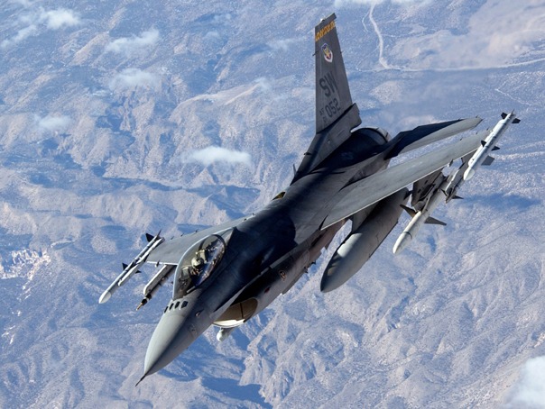 Iranul va cumpăra avioane de luptă din Rusia